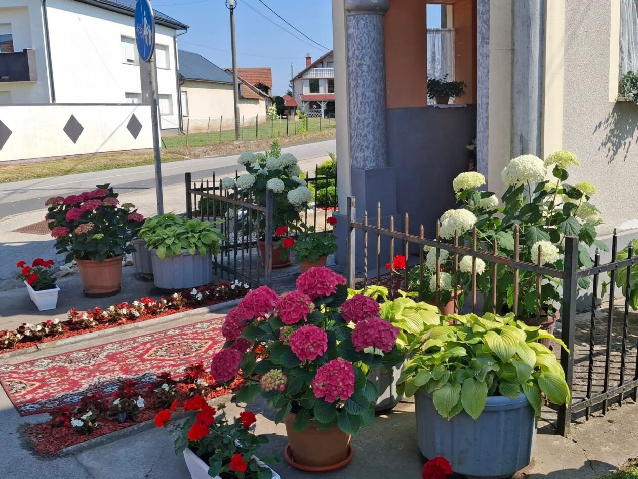 Tijelovo, kapelice u Belici (16) Tijelovo, kapelice u Belici (16)