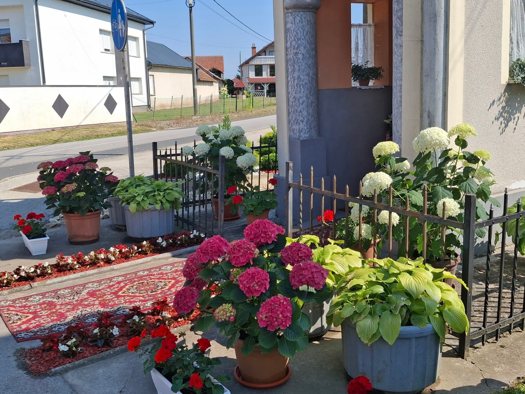 Tijelovo, kapelice u Belici (16) Tijelovo, kapelice u Belici (16)