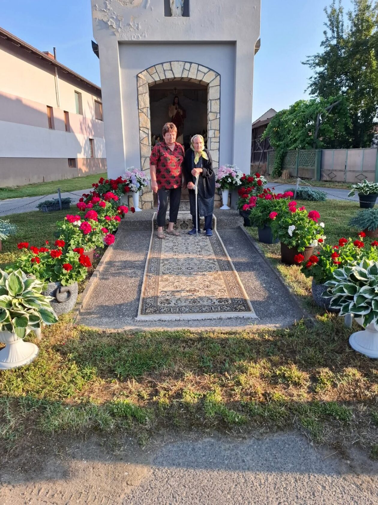 Tijelovo, kapelice u Belici (5) Tijelovo, kapelice u Belici (5)