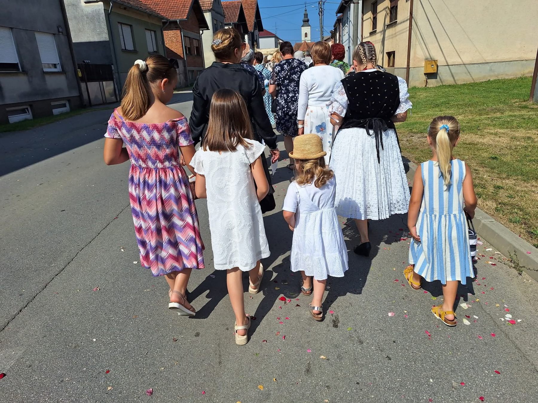 Tijelovo, kapelice u Belici (9) Tijelovo, kapelice u Belici (9)