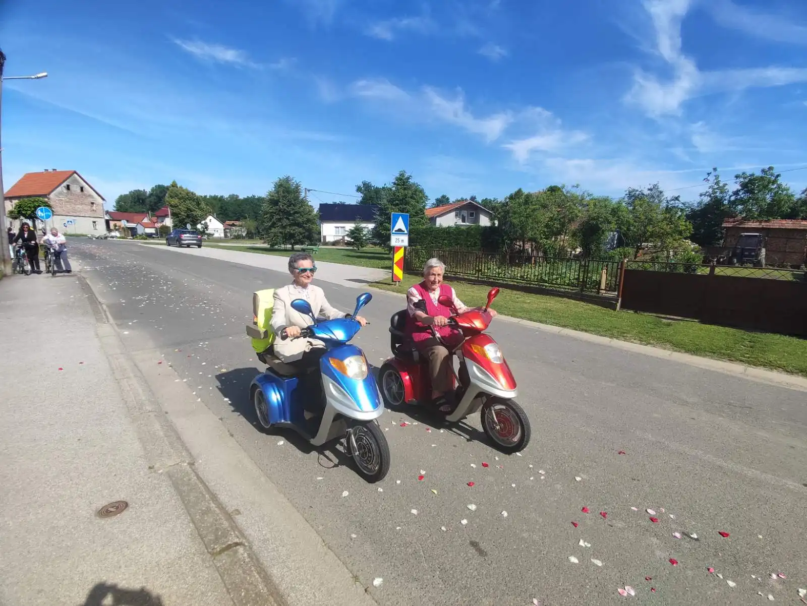 Tijelovo – procesija u Kotoribi (3)