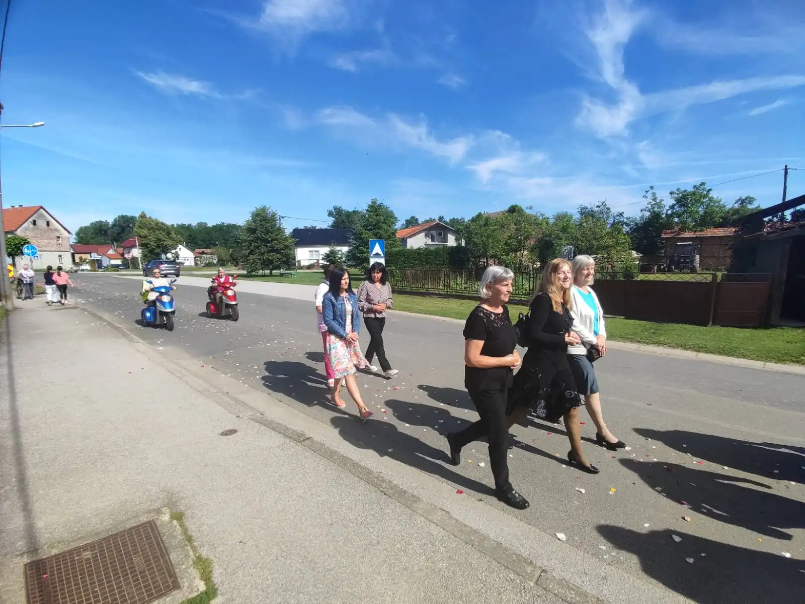 Tijelovo – procesija u Kotoribi (4)