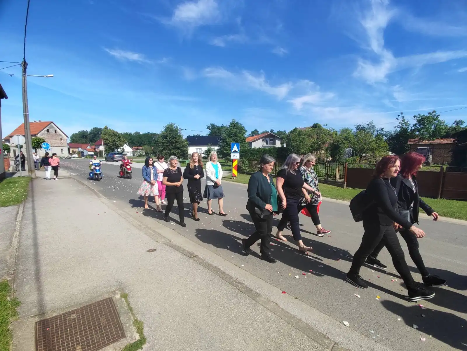 Tijelovo – procesija u Kotoribi (6)