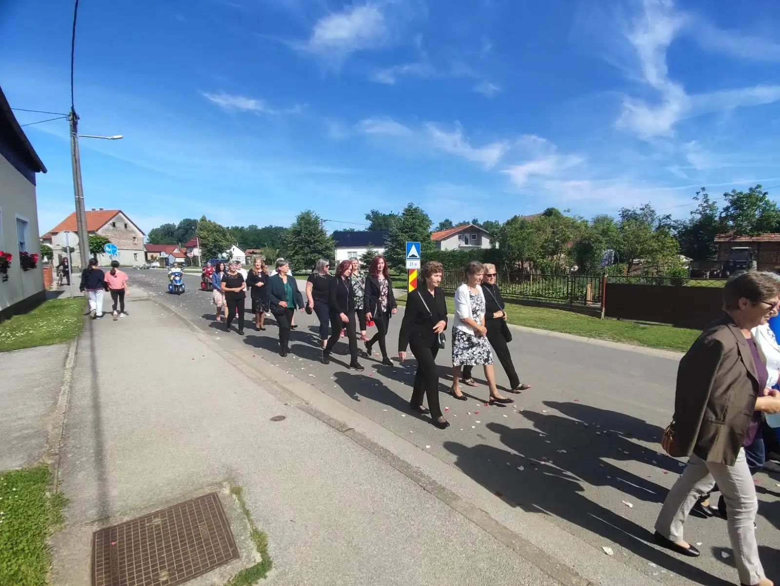 Tijelovo – procesija u Kotoribi (8)