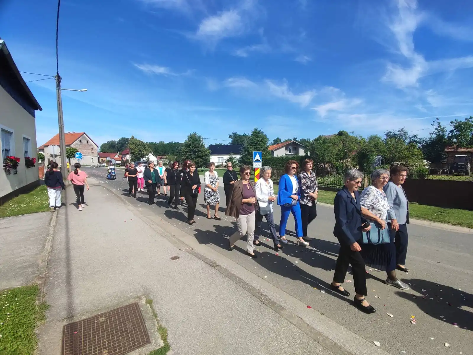 Tijelovo – procesija u Kotoribi (9)