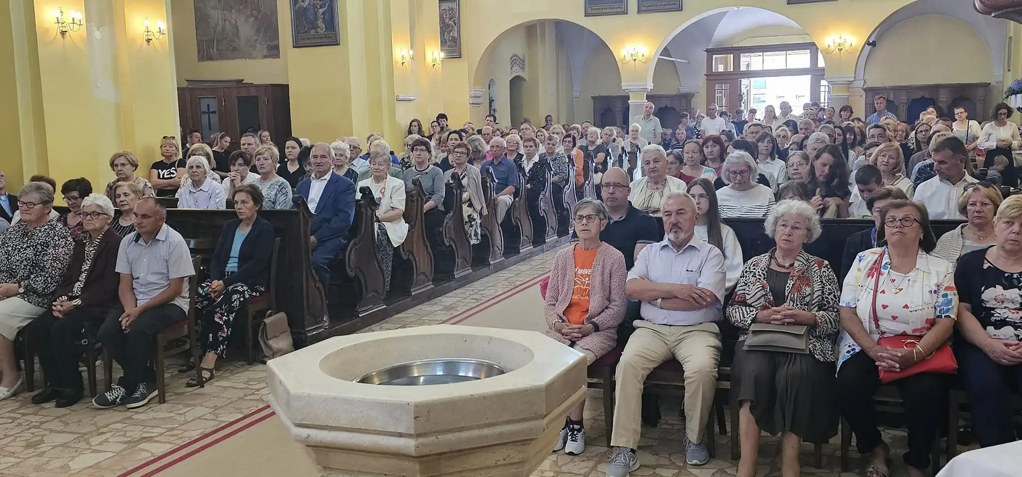 Tijelovo u Čakovcu (11)