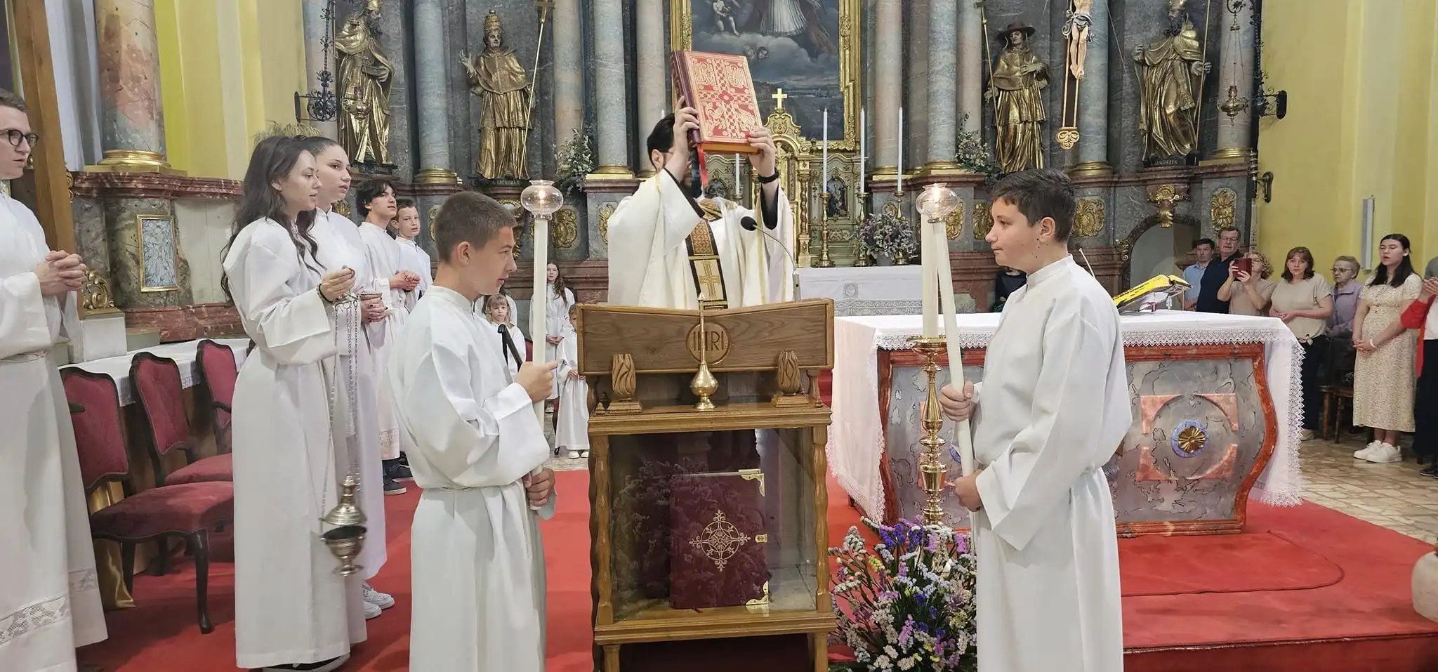 Tijelovo u Čakovcu (20)