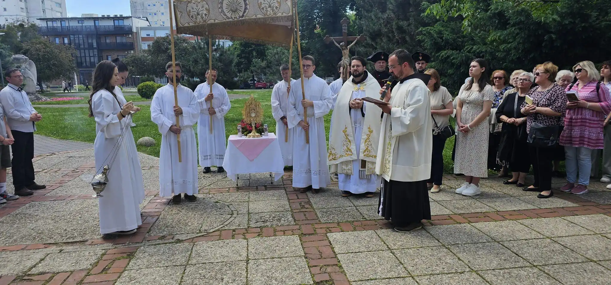 Tijelovo u Čakovcu (26)