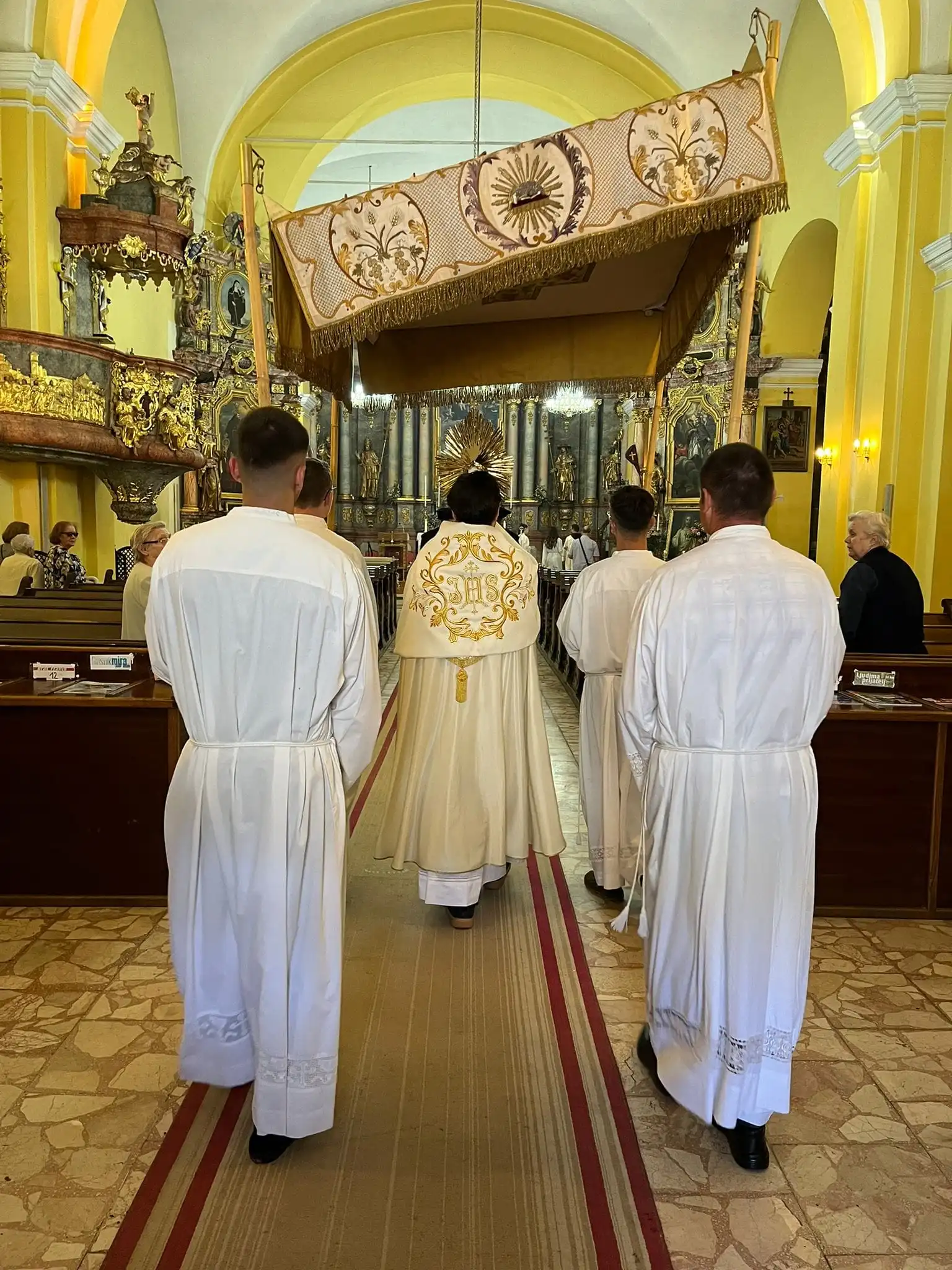 Tijelovo u Čakovcu (35)