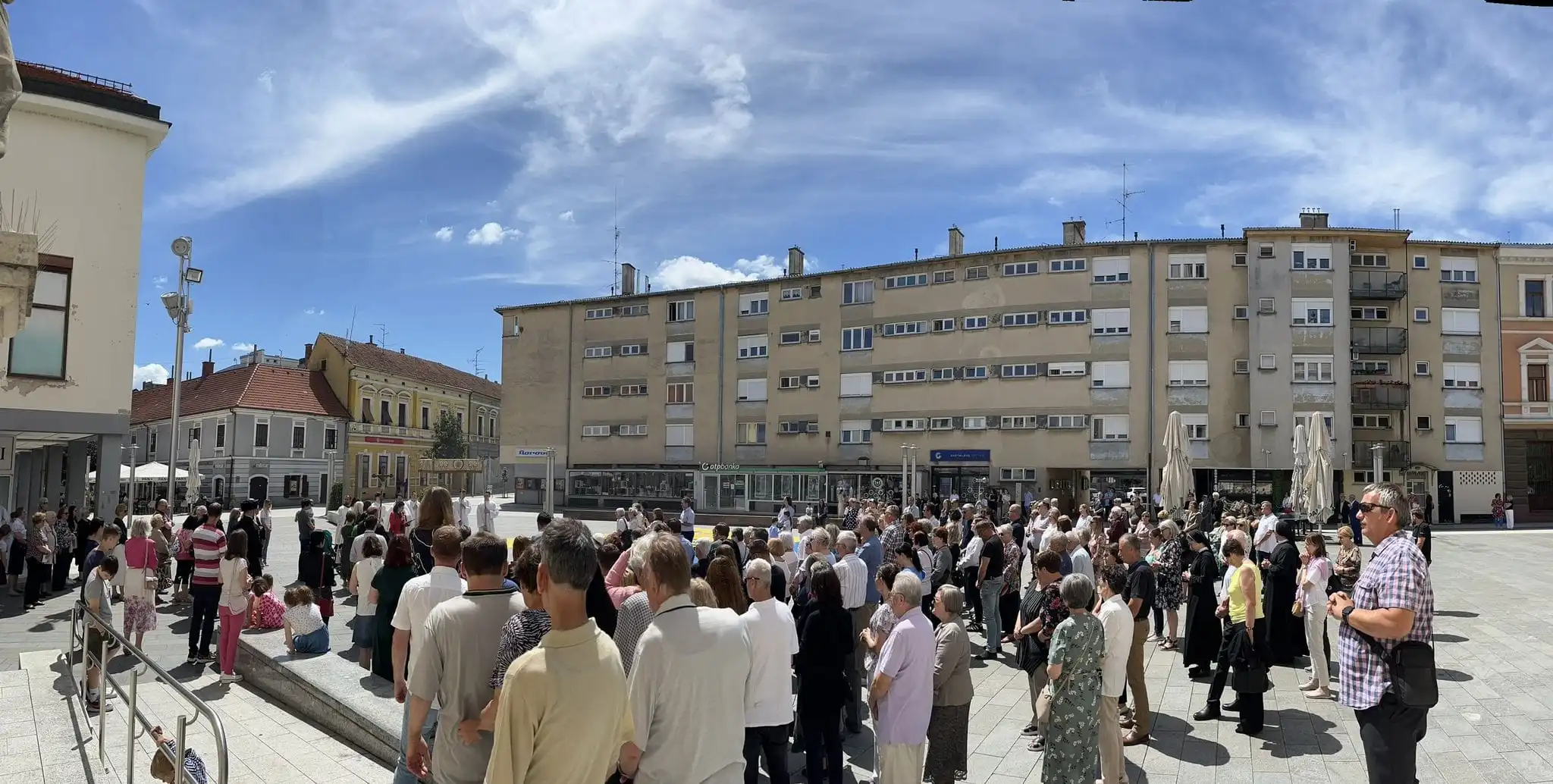 Tijelovo u Čakovcu (4)