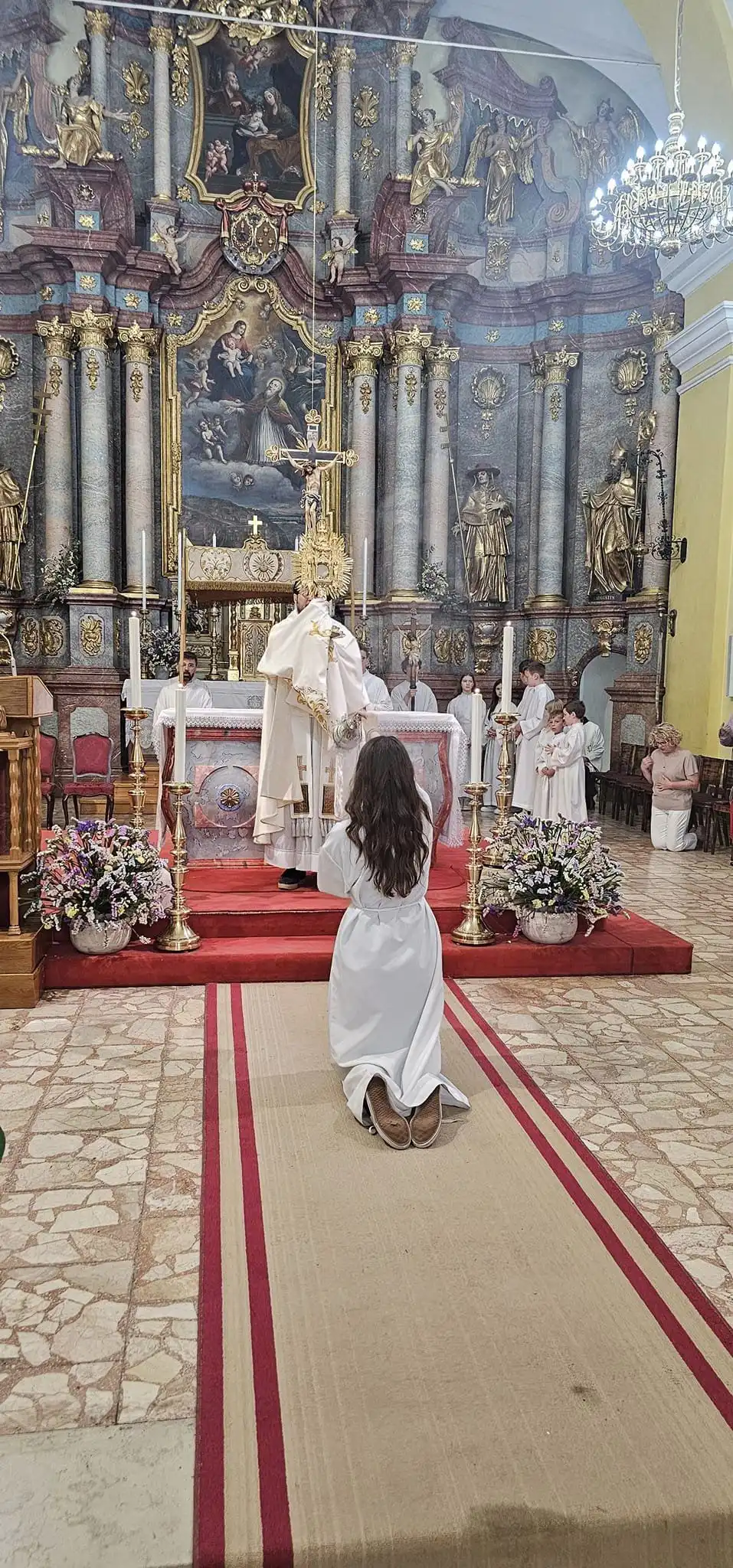 Tijelovo u Čakovcu (6)