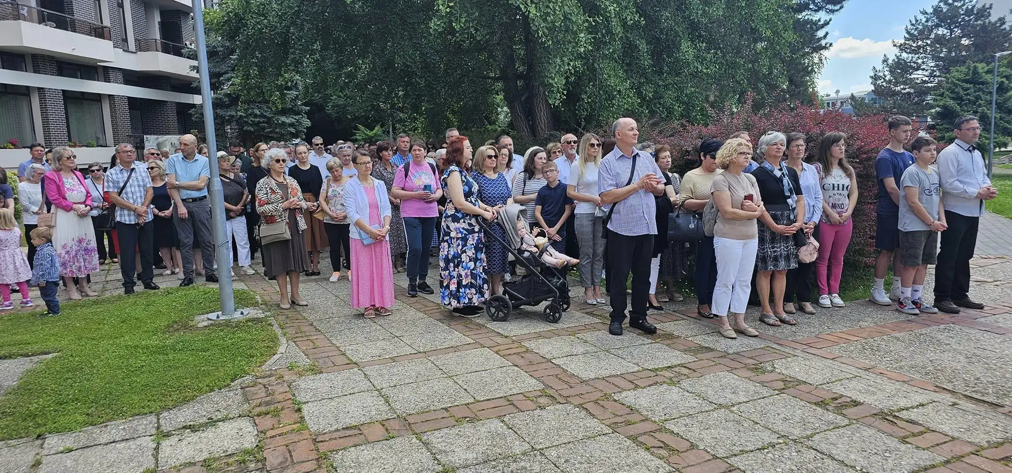 Tijelovo u Čakovcu (8)