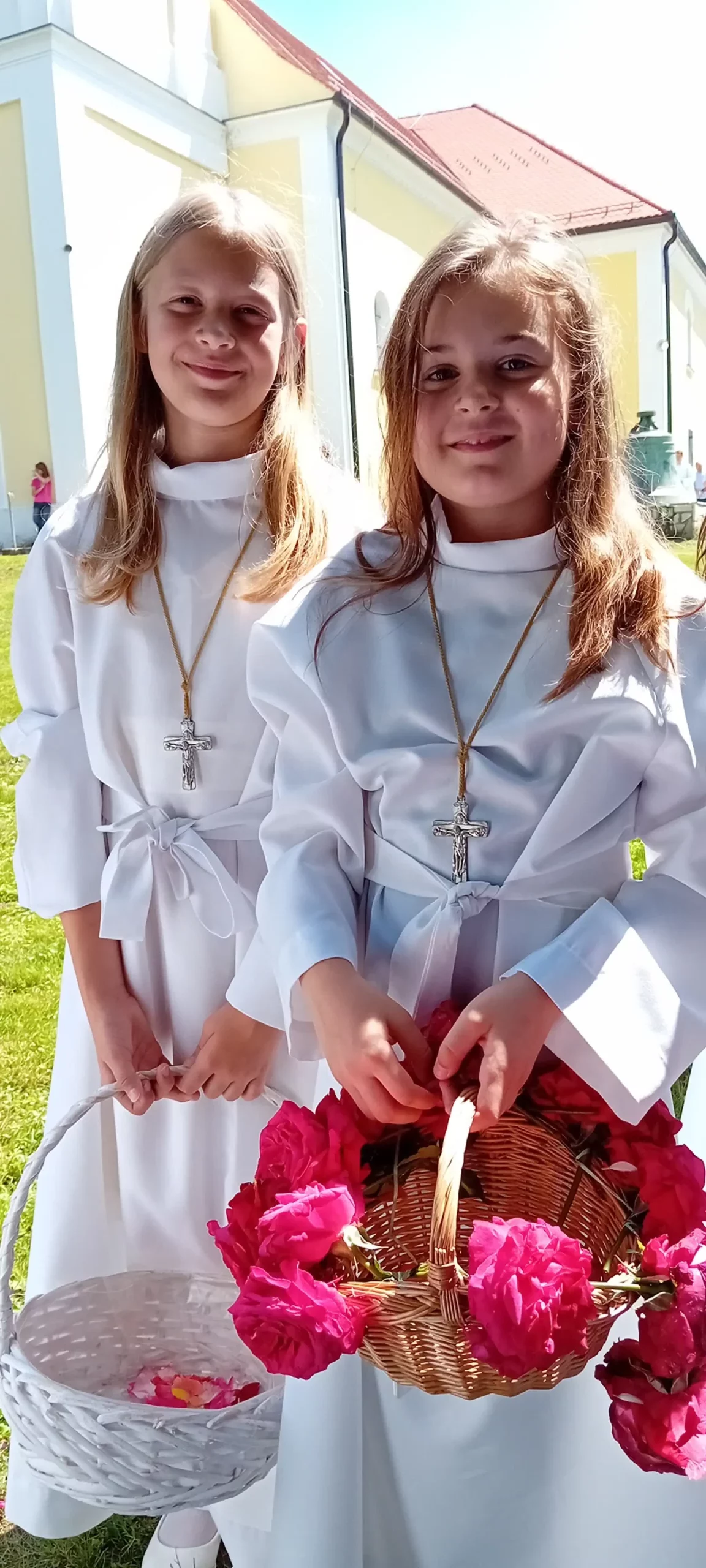 Tijelovo u Dekanovcu (1)