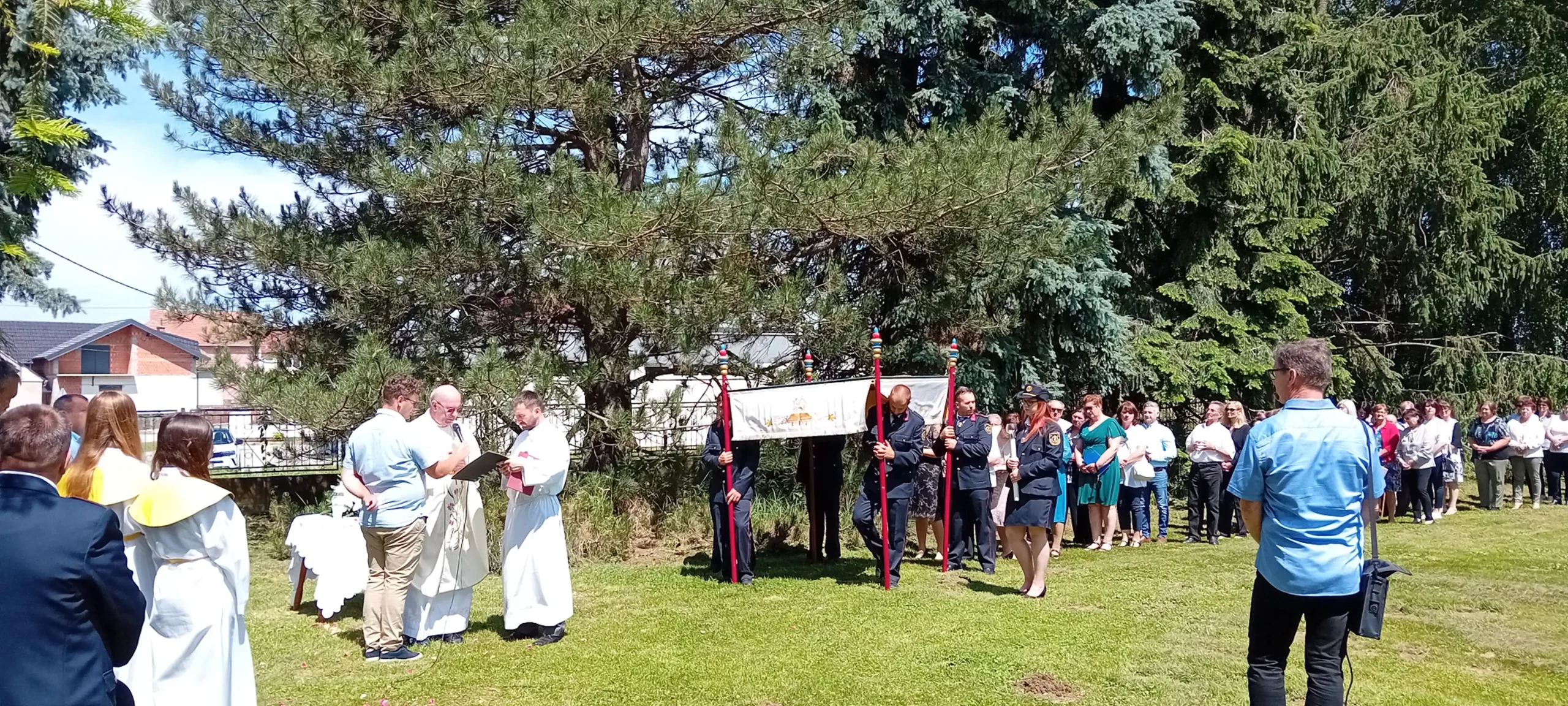 Tijelovo u Dekanovcu (4)