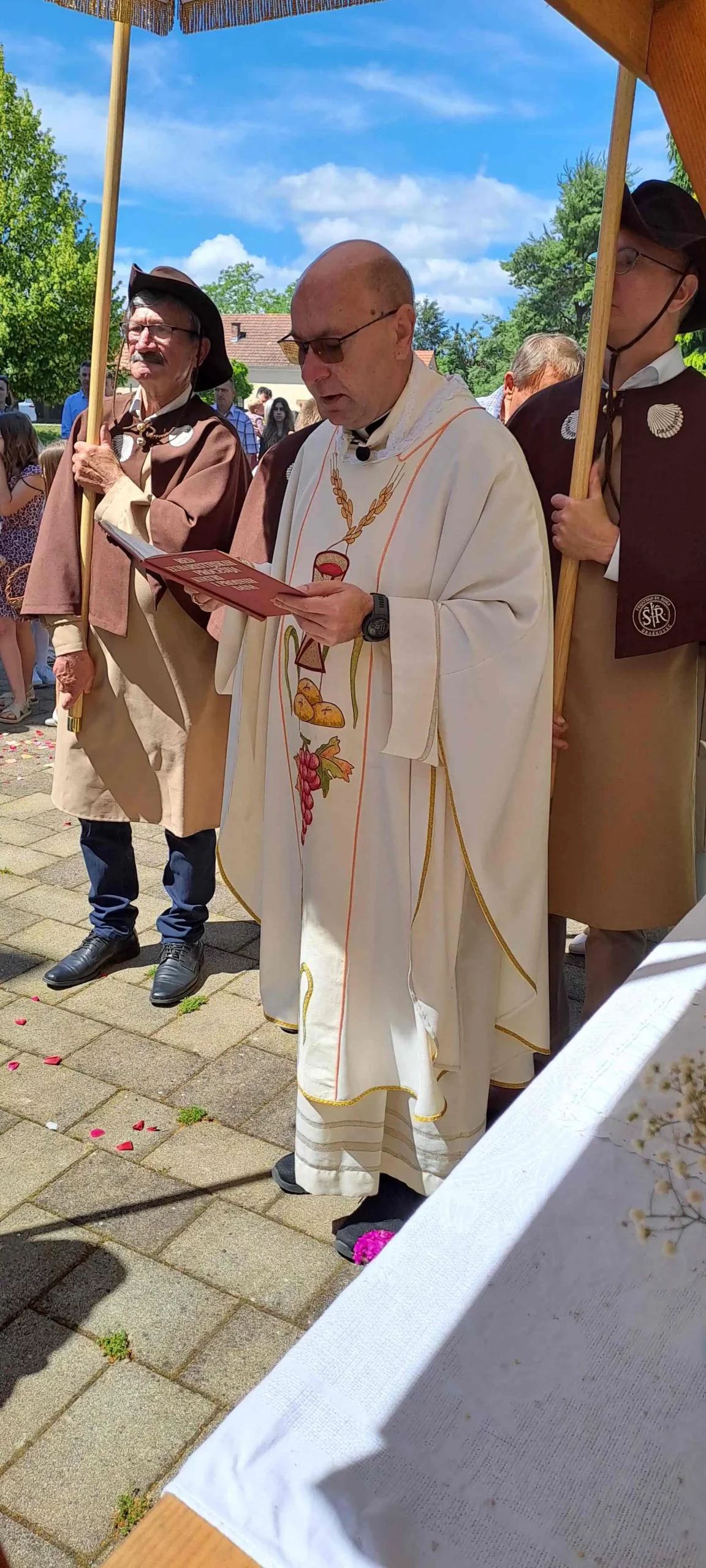 Tijelovo u Draškovcu (1)