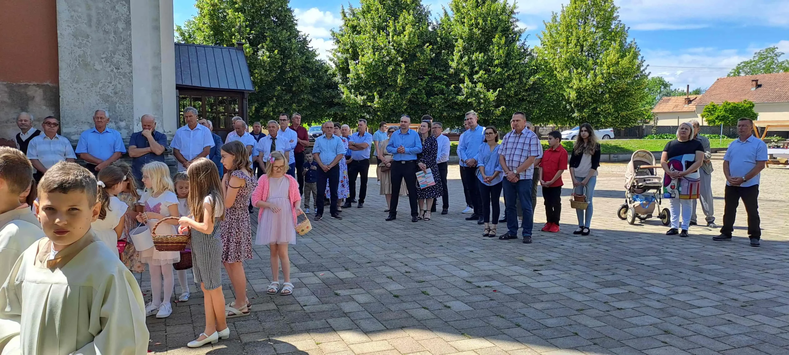 Tijelovo u Draškovcu (4)