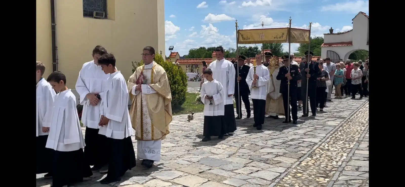 Tijelovo u Nedelišću (12) Tijelovo u Nedelišću (12)