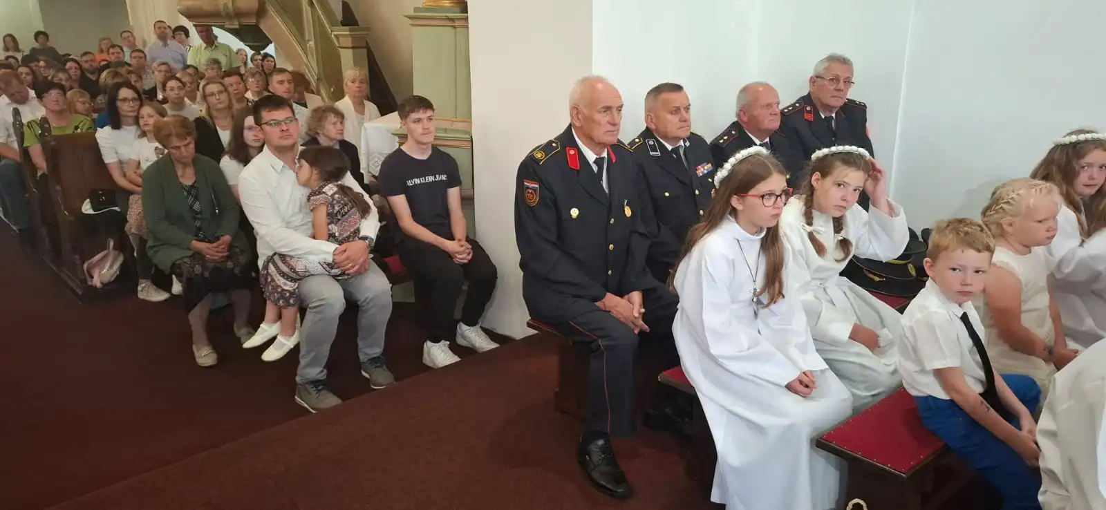 Tijelovo u Nedelišću (13) Tijelovo u Nedelišću (13)