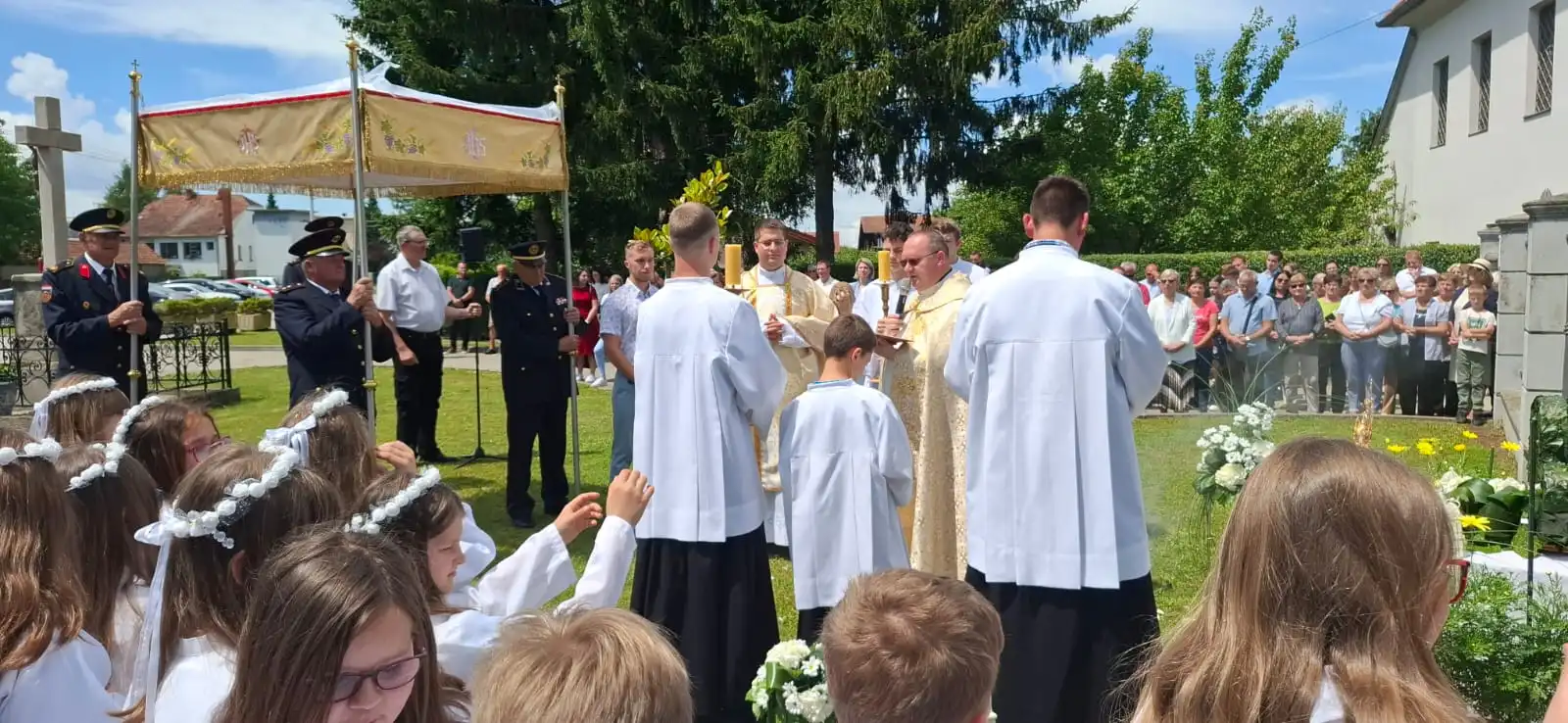Tijelovo u Nedelišću (16) Tijelovo u Nedelišću (16)