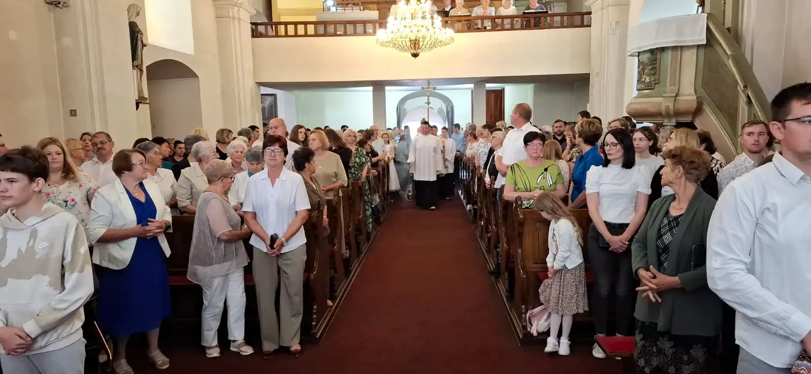 Tijelovo u Nedelišću (17) Tijelovo u Nedelišću (17)