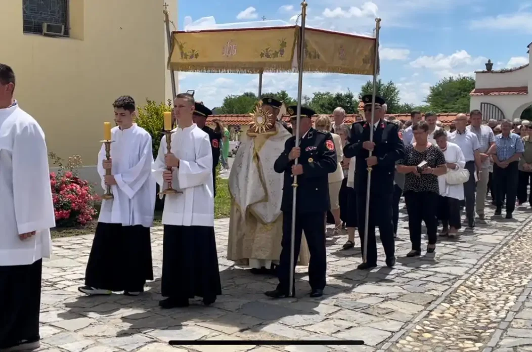 Tijelovo u Nedelišću (19) Tijelovo u Nedelišću (19)