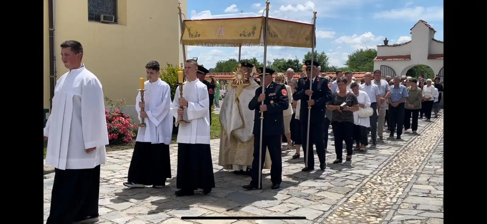 Tijelovo u Nedelišću (19) Tijelovo u Nedelišću (19)