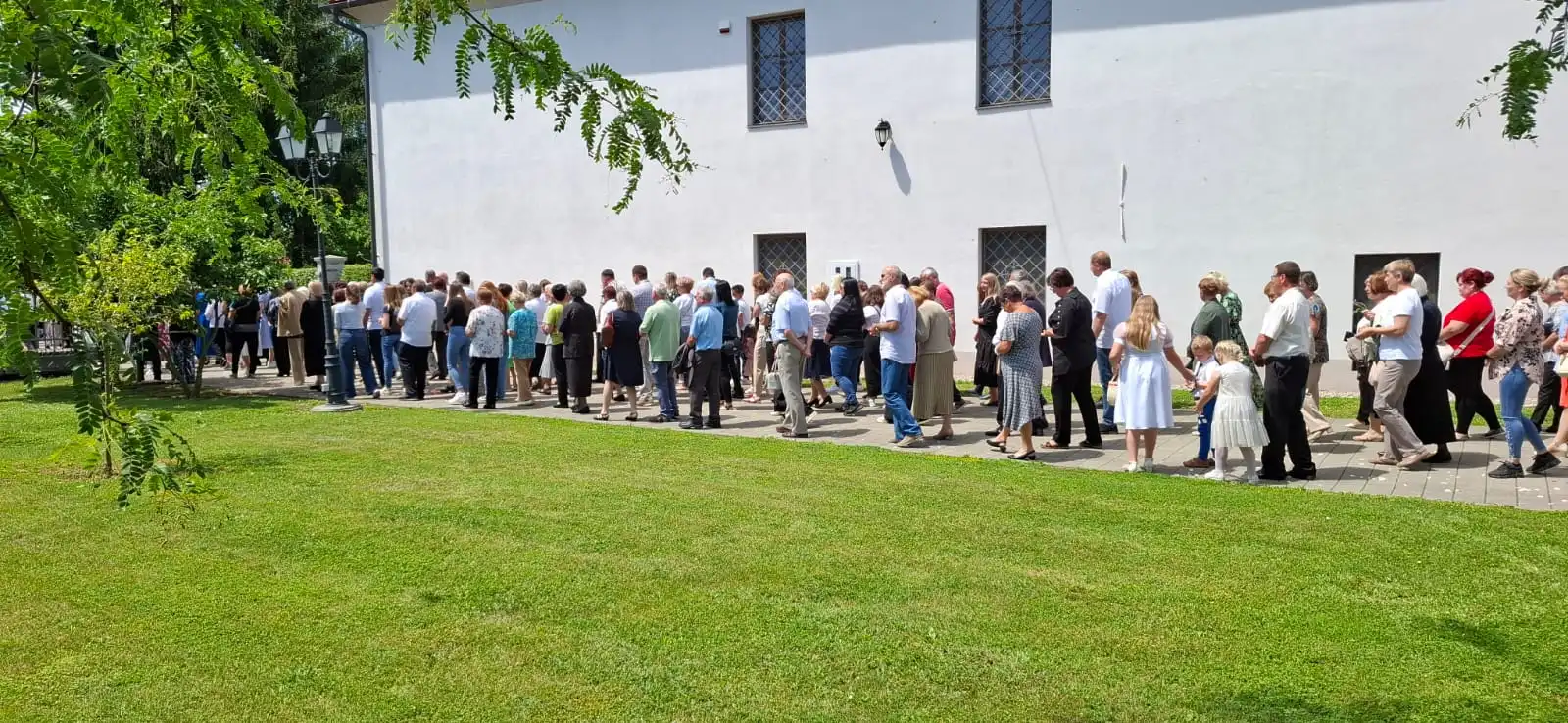 Tijelovo u Nedelišću (23) Tijelovo u Nedelišću (23)