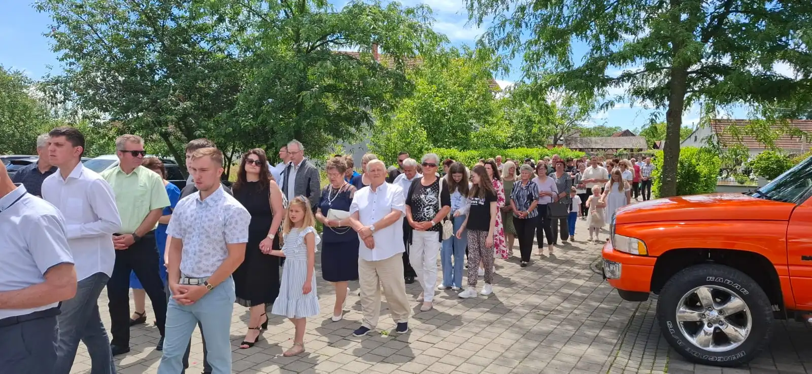 Tijelovo u Nedelišću (24) Tijelovo u Nedelišću (24)