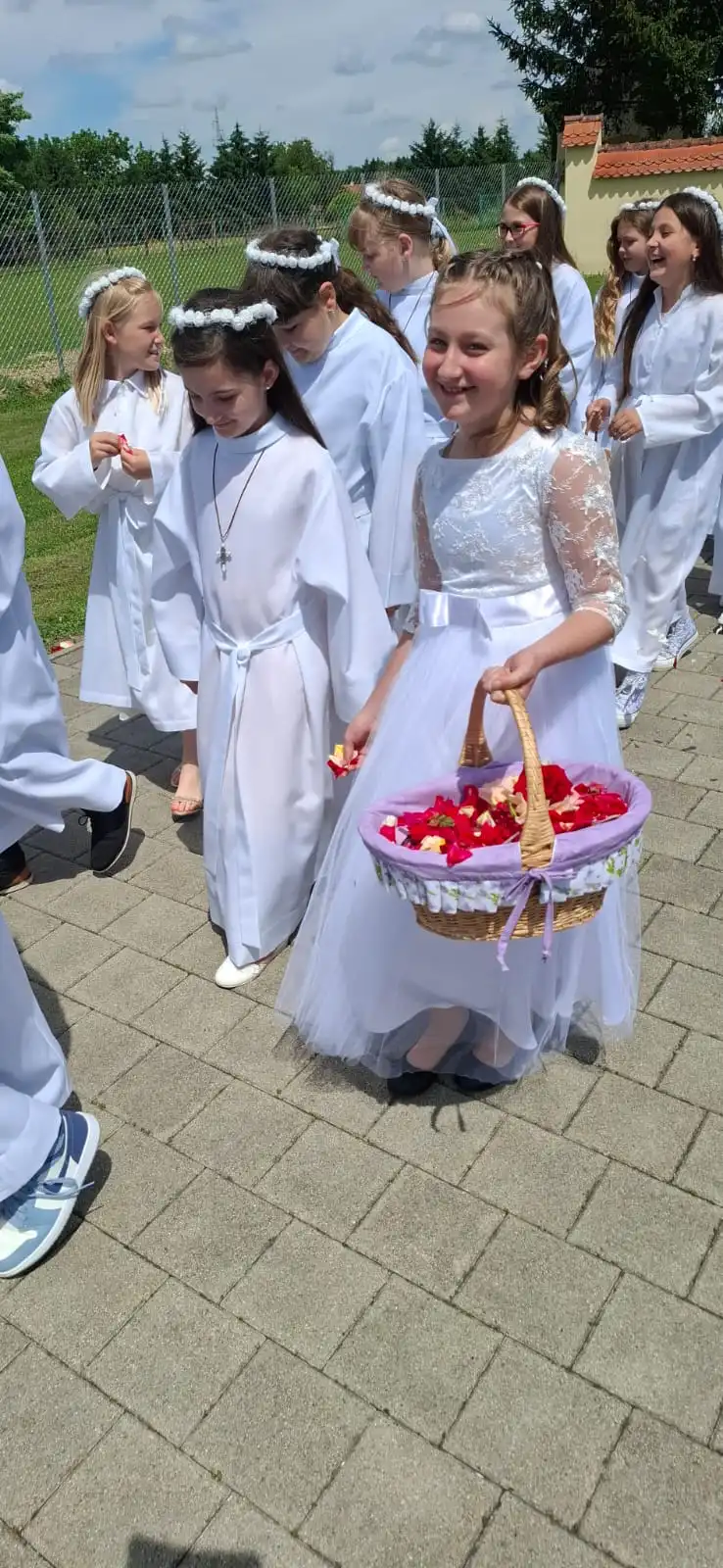 Tijelovo u Nedelišću (26) Tijelovo u Nedelišću (26)