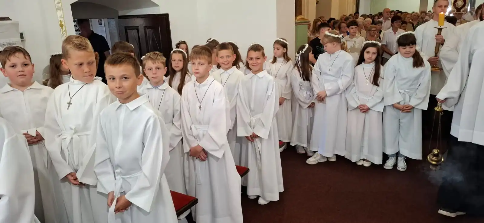 Tijelovo u Nedelišću (27) Tijelovo u Nedelišću (27)