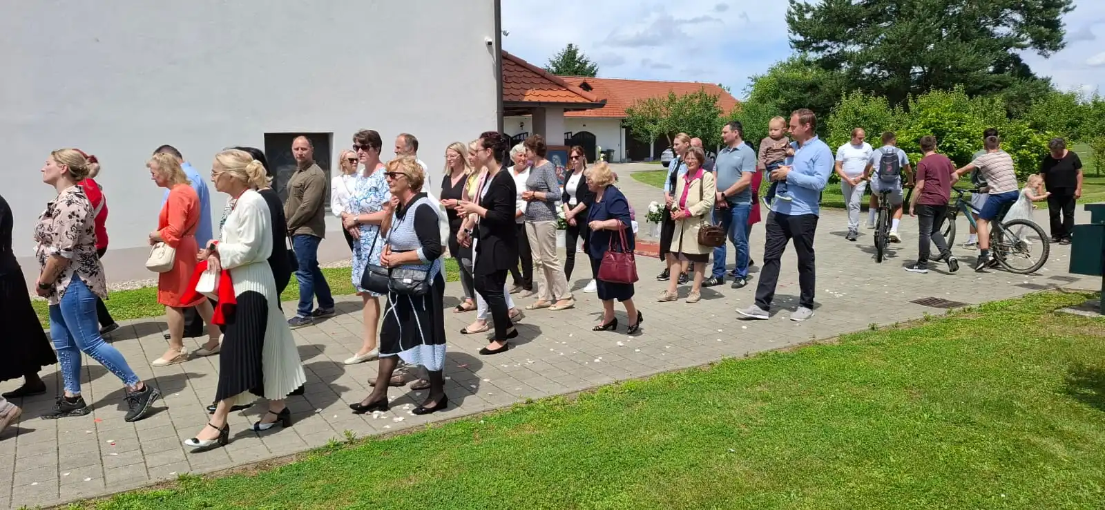 Tijelovo u Nedelišću (30) Tijelovo u Nedelišću (30)