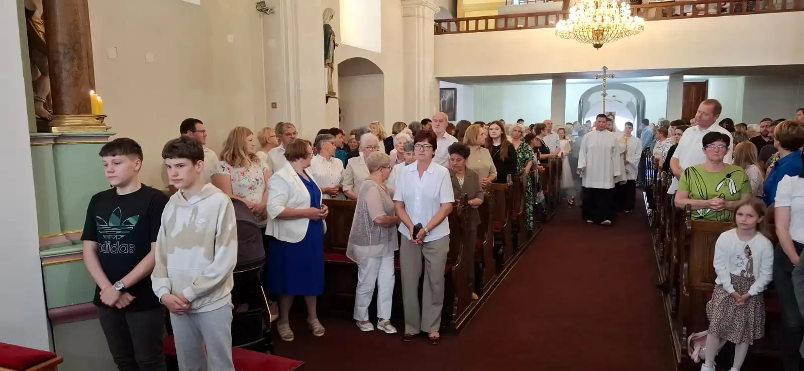 Tijelovo u Nedelišću (31) Tijelovo u Nedelišću (31)