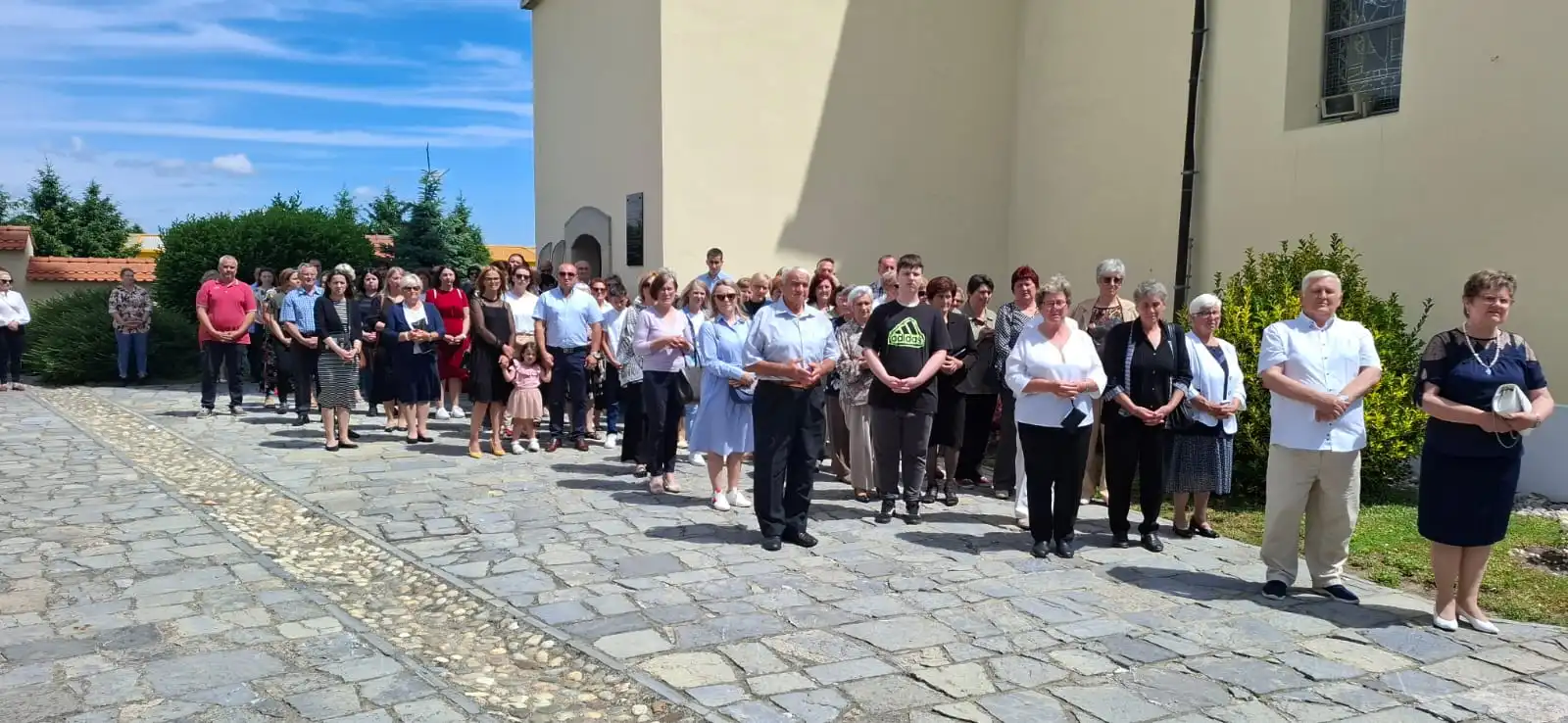 Tijelovo u Nedelišću (5) Tijelovo u Nedelišću (5)