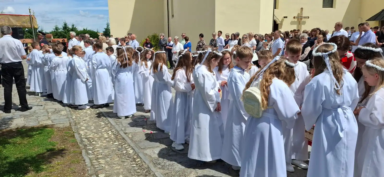 Tijelovo u Nedelišću (7) Tijelovo u Nedelišću (7)