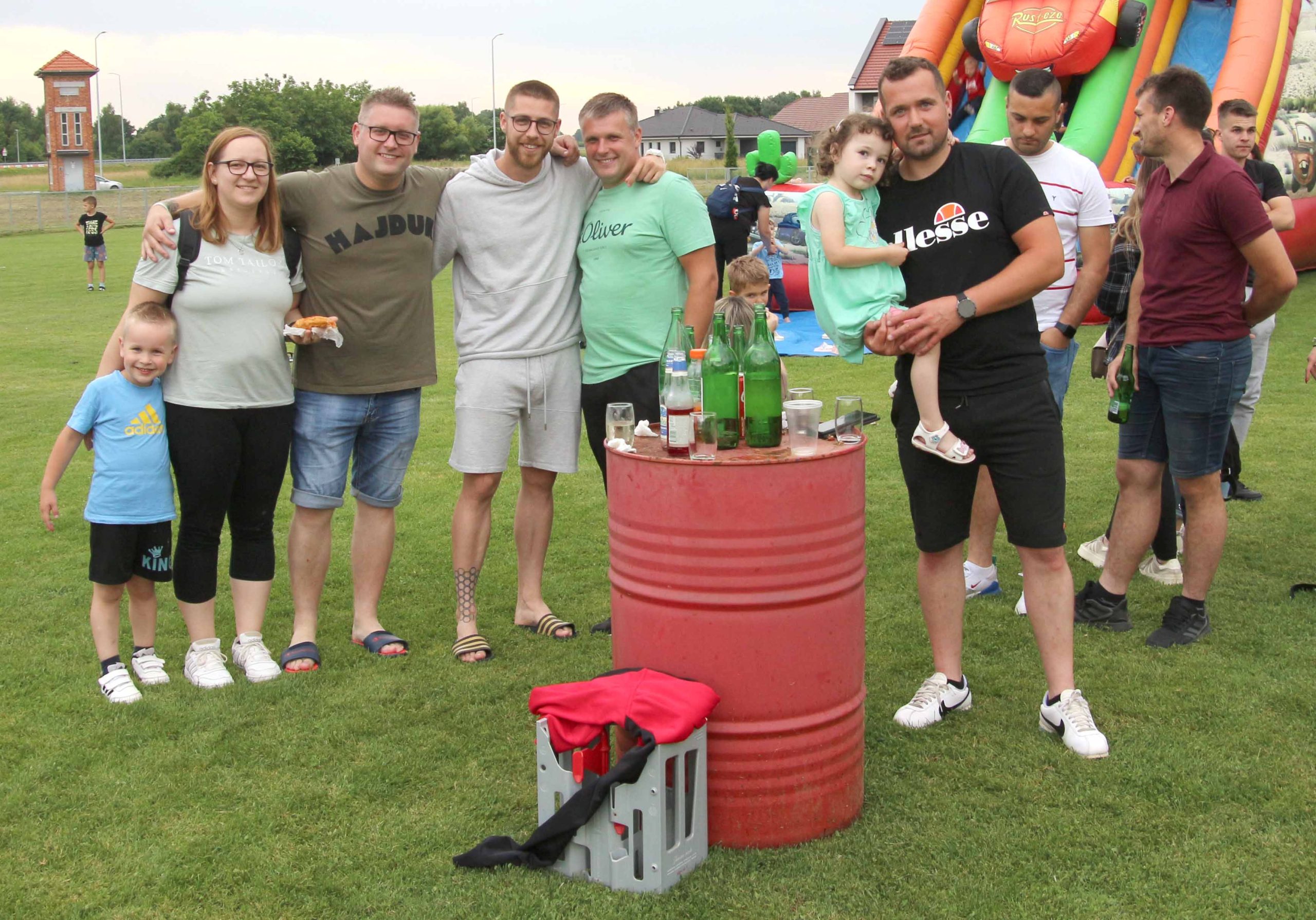 Tikva open (12) Tikva open (12)