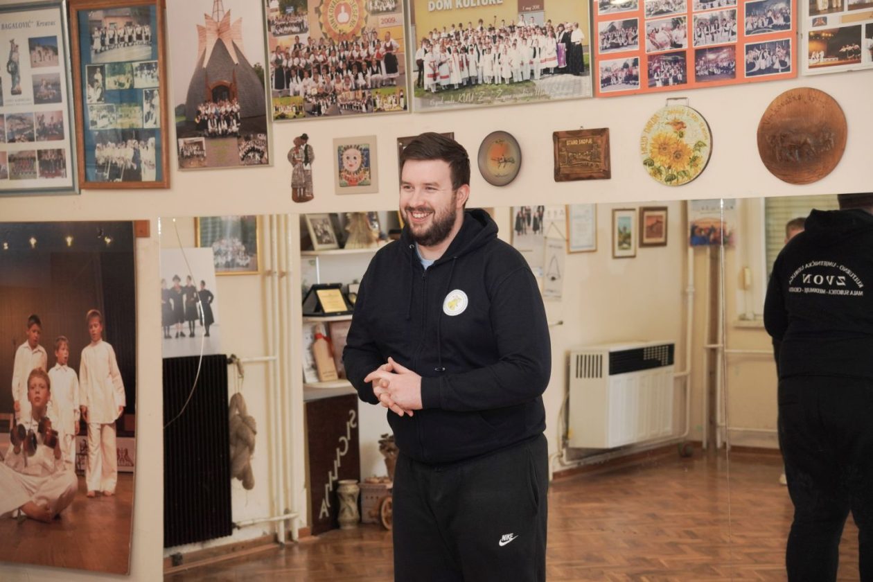 Tim Horvaćanin KUU Zvon (39)