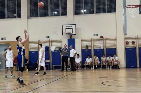 Tin Pongrac vs Koprivnica