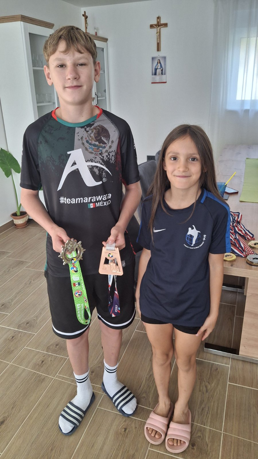 Tino Panić Karate (1) Tino Panić Karate (1)