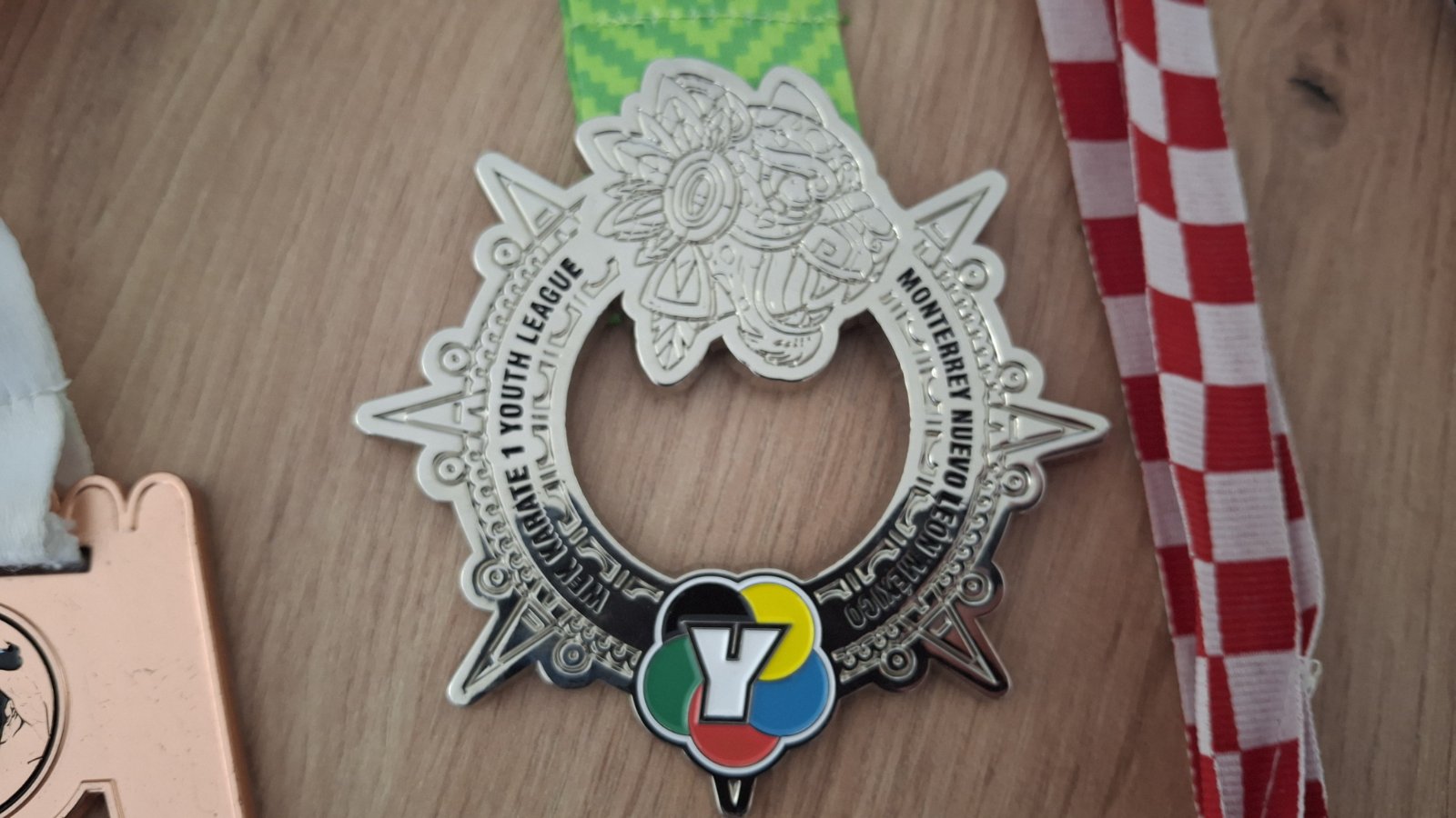 Tino Panić Karate (3) Tino Panić Karate (3)