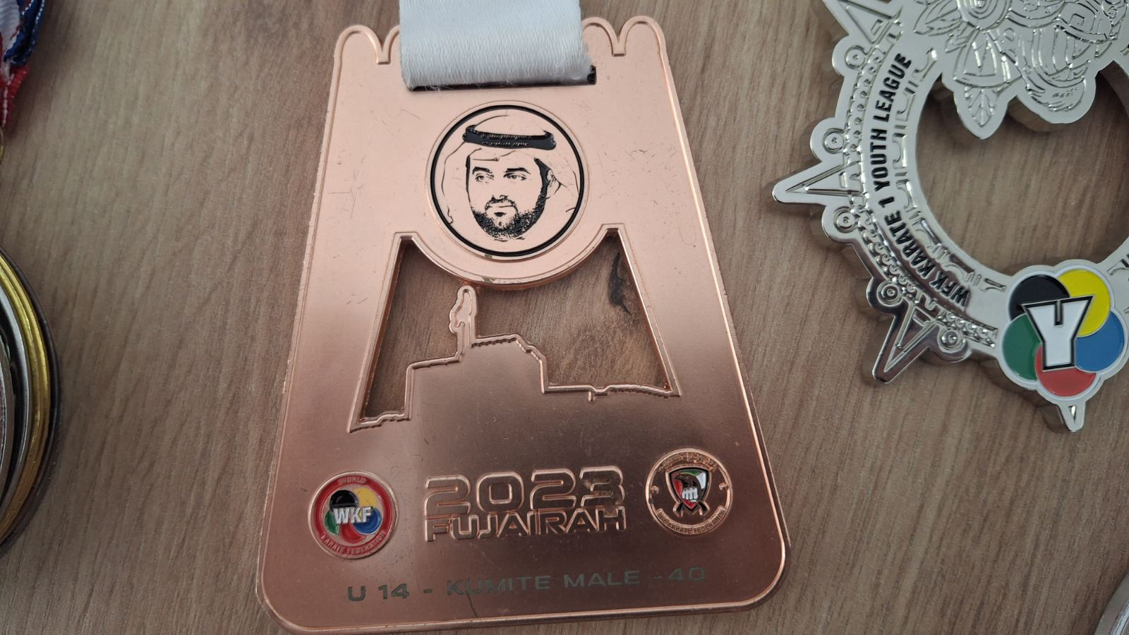 Tino Panić Karate (4) Tino Panić Karate (4)