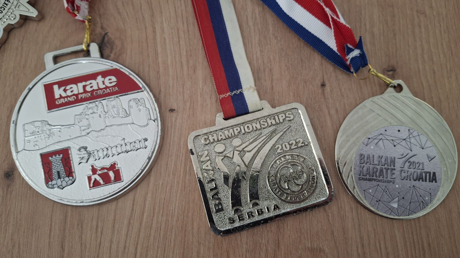 Tino Panić Karate (5) Tino Panić Karate (5)