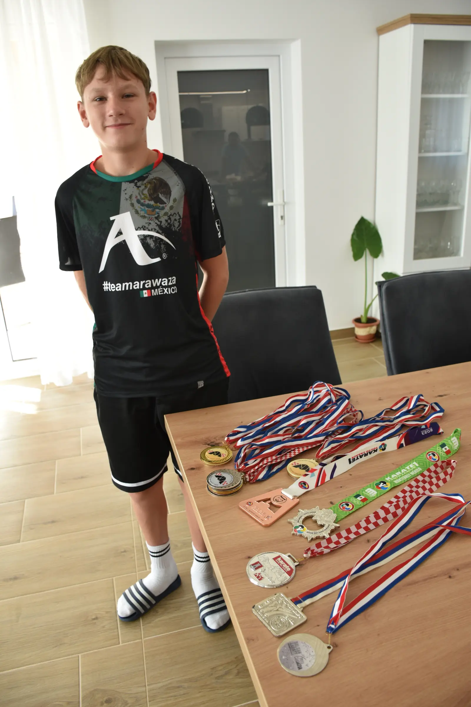 Tino Panić Karate Donji Mihaljevec (1)