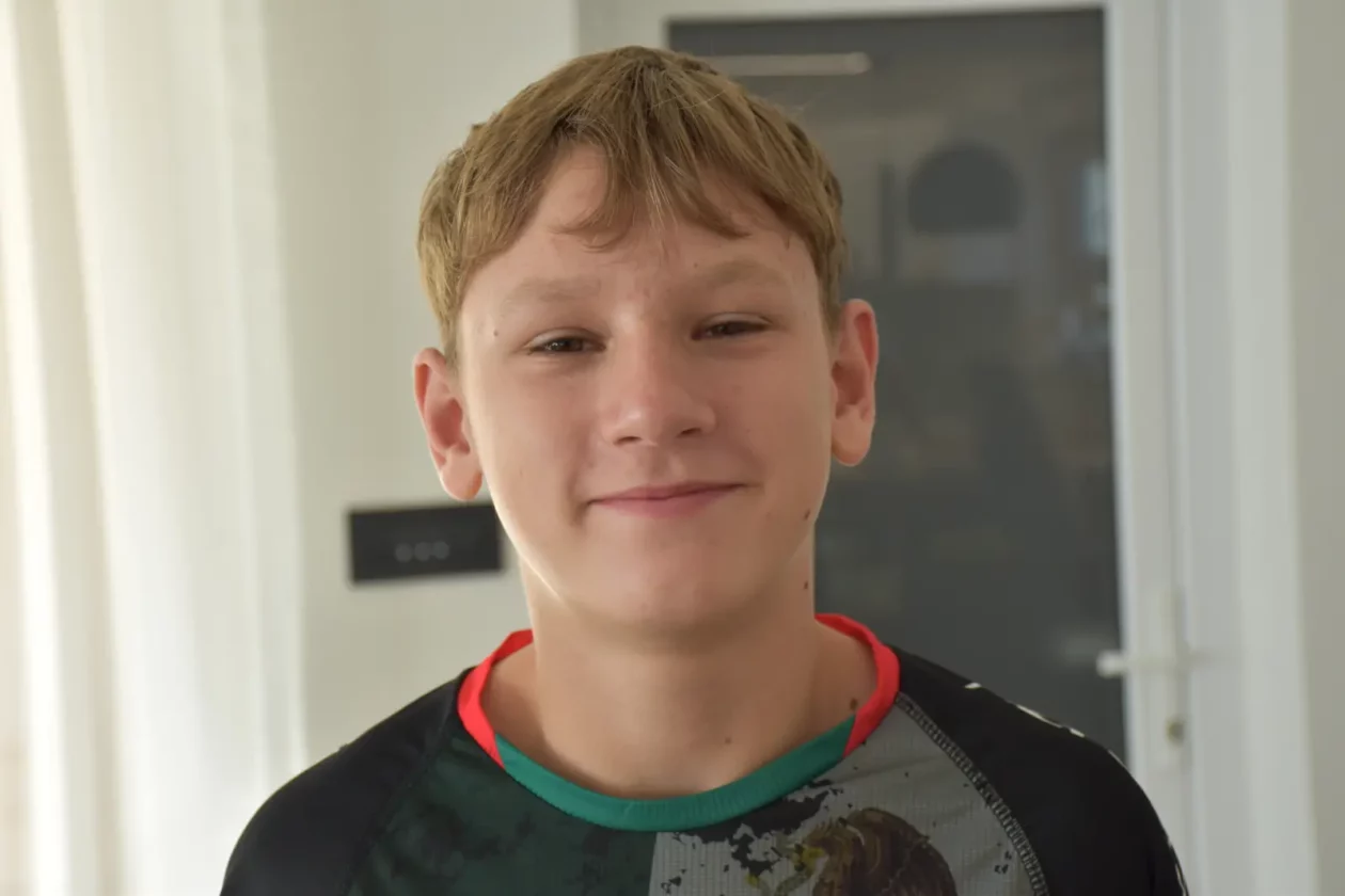 Tino Panić Karate Donji Mihaljevec (2) Tino Panić Karate Donji Mihaljevec (2)