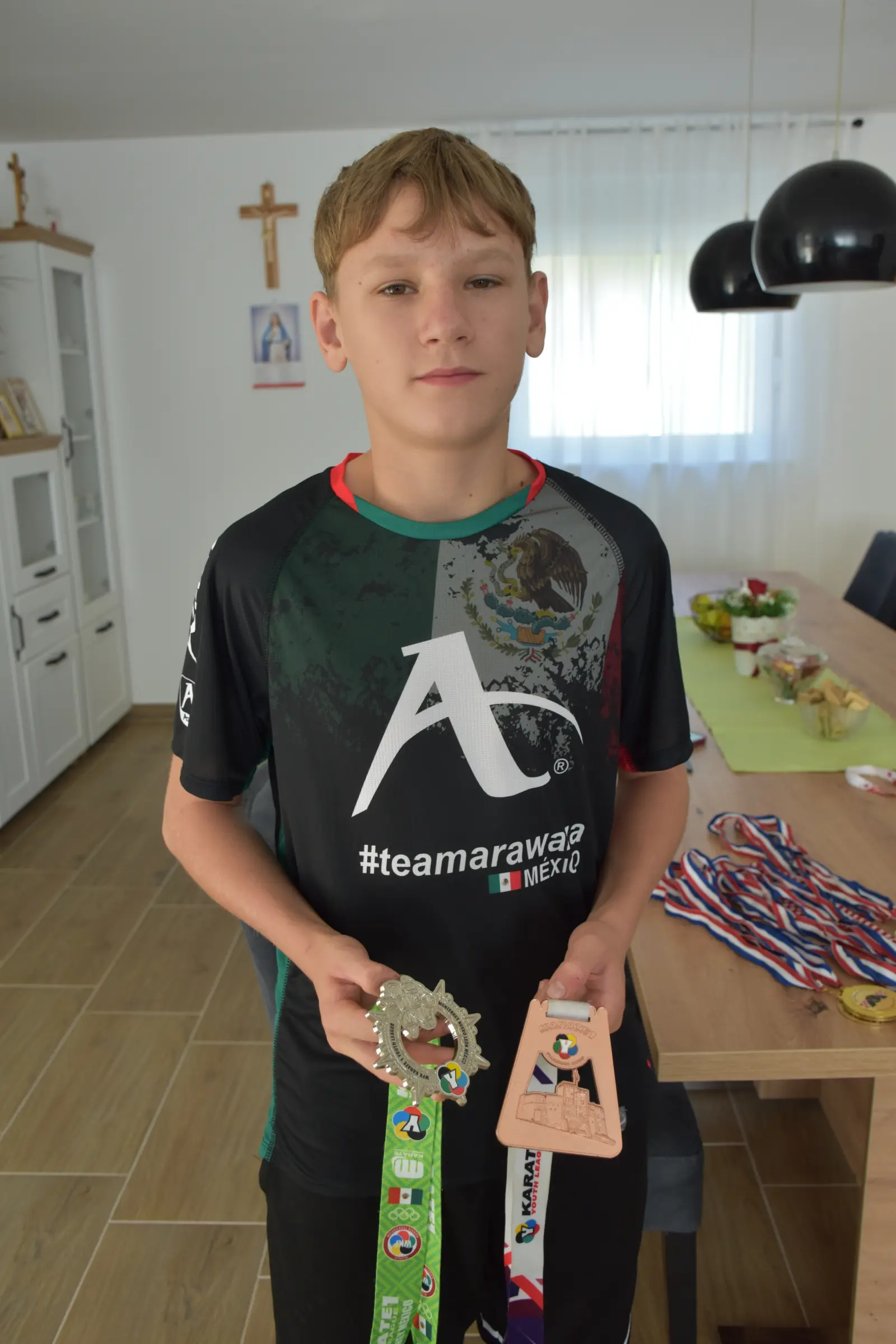 Tino Panić Karate Donji Mihaljevec (4) Tino Panić Karate Donji Mihaljevec (4)