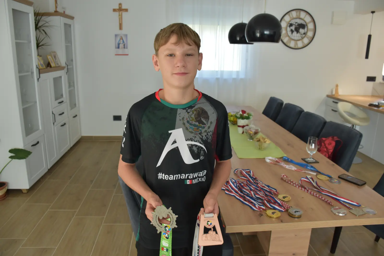 Tino Panić Karate Donji Mihaljevec (5) Tino Panić Karate Donji Mihaljevec (5)