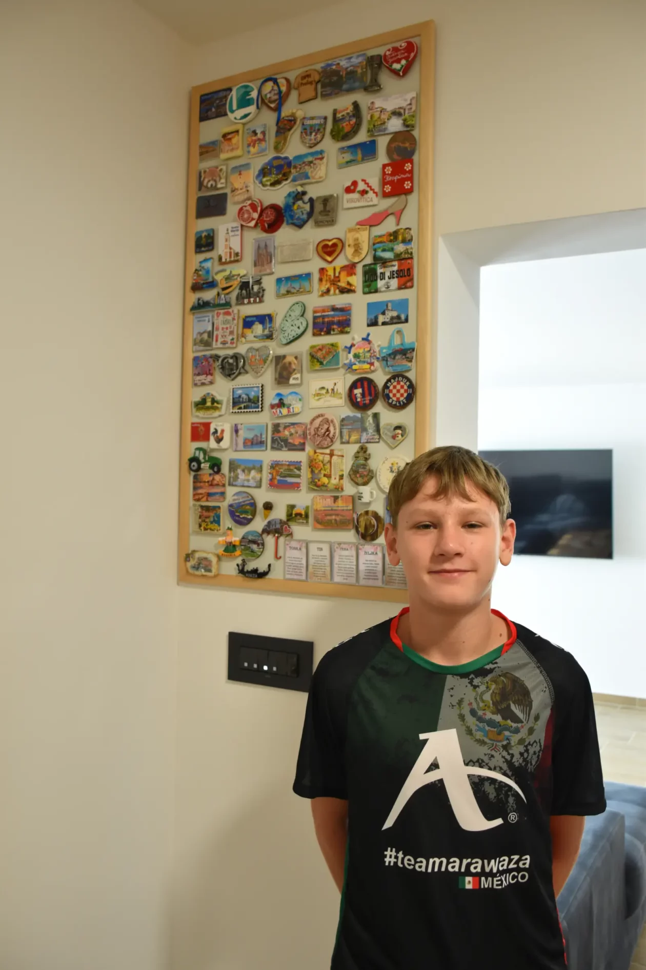 Tino Panić Karate Donji Mihaljevec (6) Tino Panić Karate Donji Mihaljevec (6)