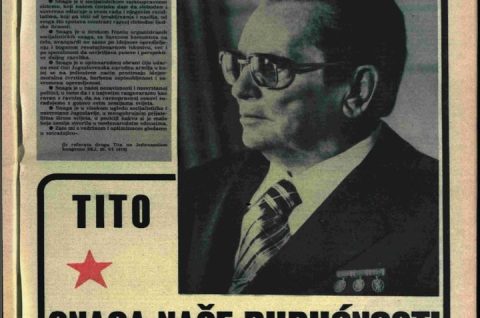 Tito godišnjica (1)
