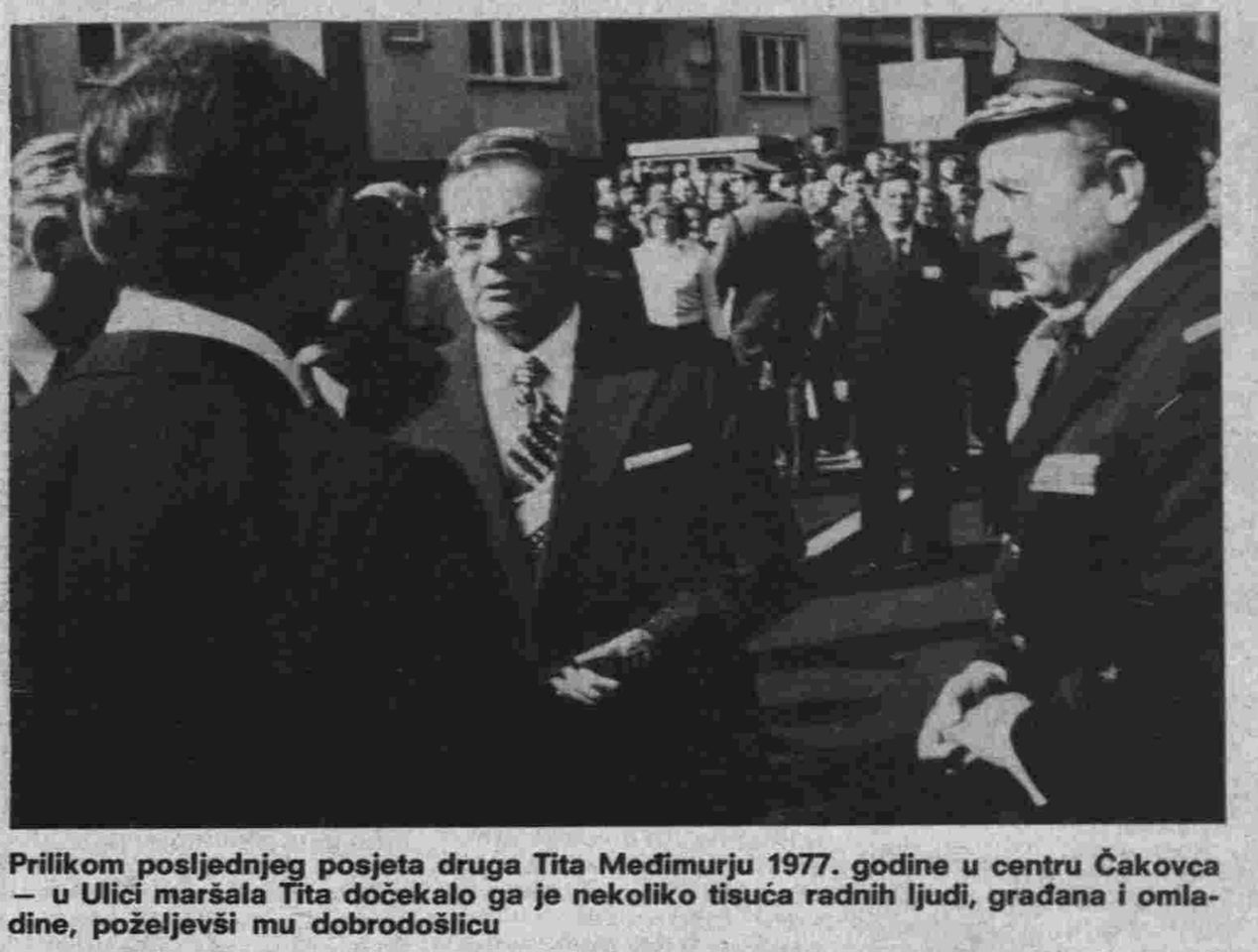 Tito godišnjica (2)