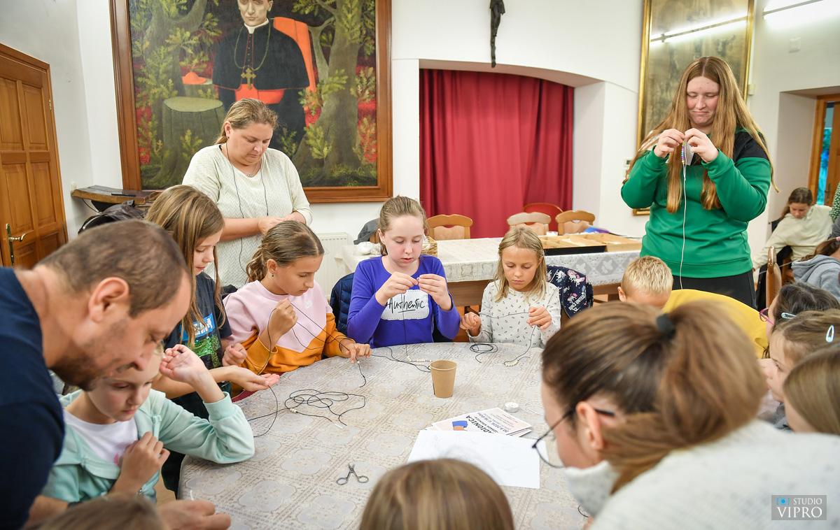 Tjedan Caritasa Prelog 2025 (25) Tjedan Caritasa Prelog 2025 (25)