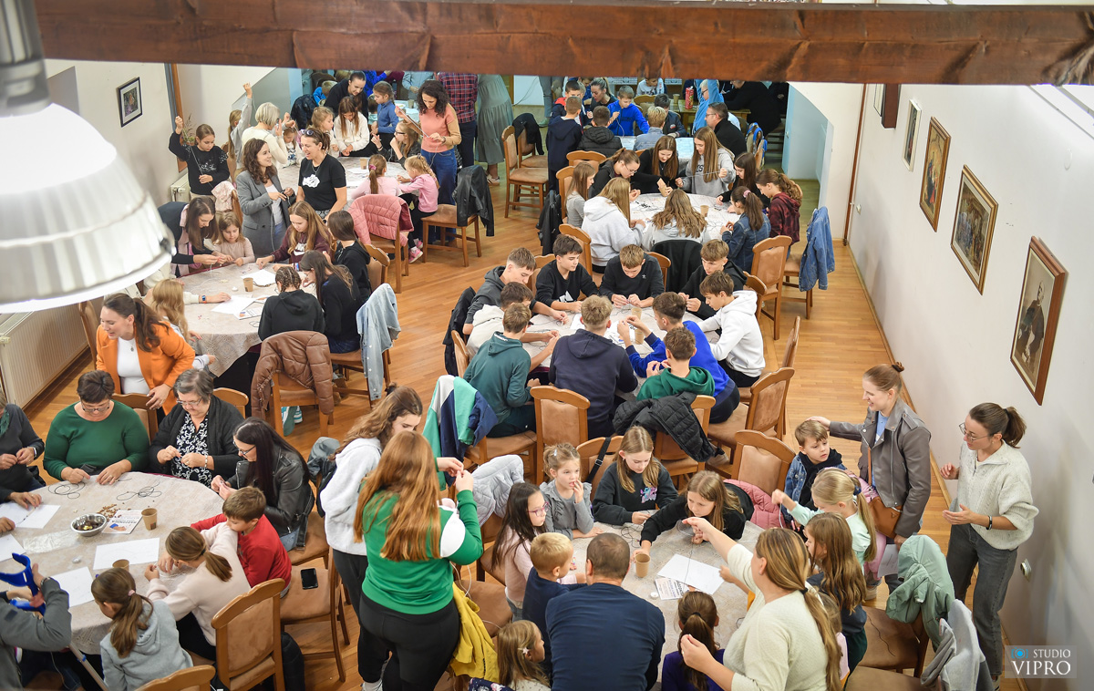 Tjedan Caritasa Prelog 2025 (26) Tjedan Caritasa Prelog 2025 (26)